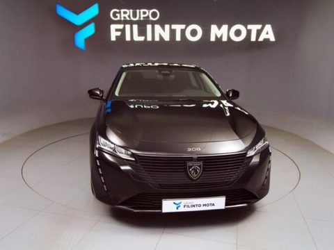 Peugeot 308 SW 1.2 PureTech Active Pack