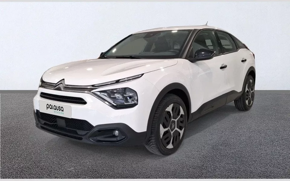 CITROEN C4 C4 1.5 BlueHDI S&S Feel 110