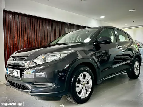 Honda HR-V 1.5 i-VTEC Elegance