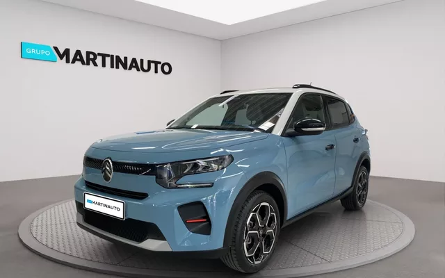 Citroën C3 1.2 PureTech Max