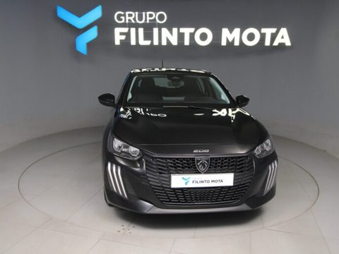 Peugeot 208 1.2 PureTech Style