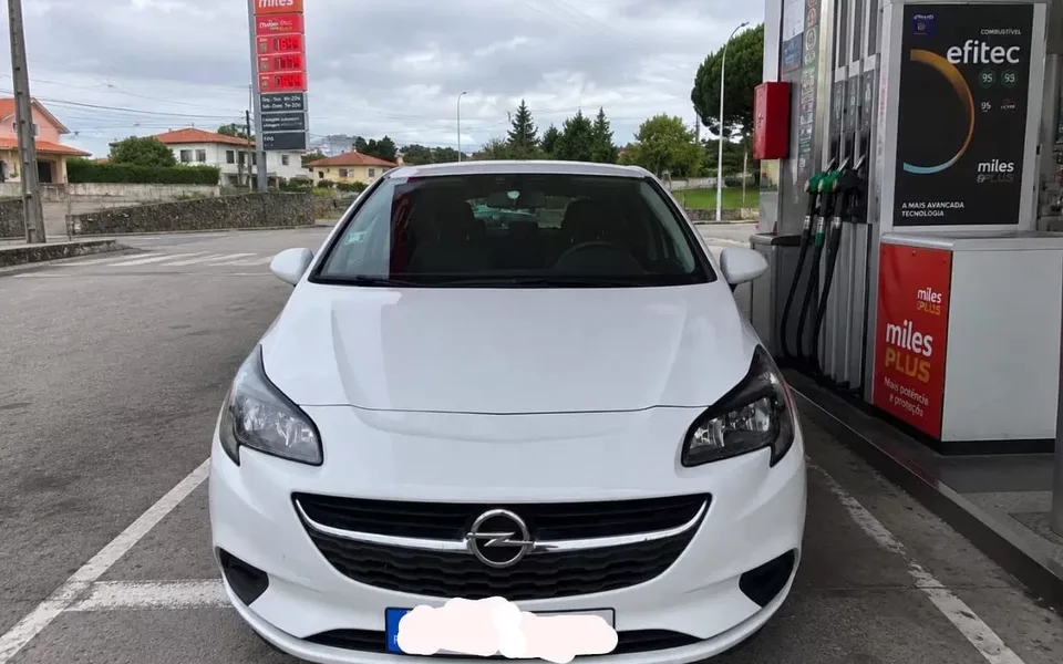 Opel Corsa 1.2 Enjoy