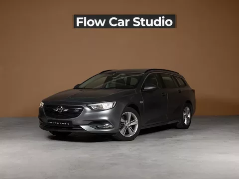 Opel Insignia Sports Tourer 1.6 CDTi Business Edition