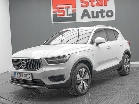 Volvo Xc-40, 2022, 211 CP, 150.000 KM, Automata