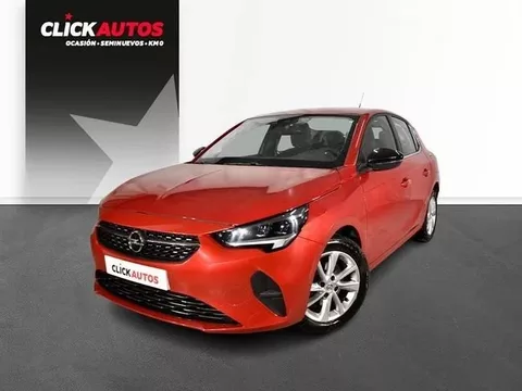 OPEL Corsa 1.2 XHL 100CV Elegance