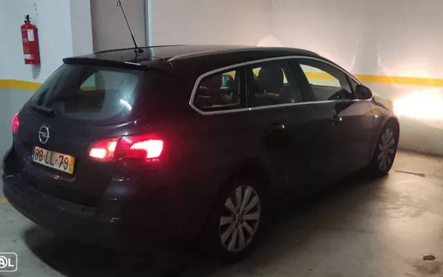 Opel Astra Sports Tourer 1.3 CDTi Cosmo S/S