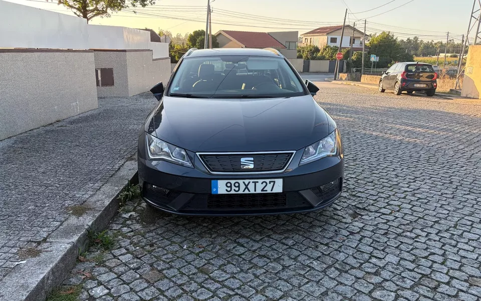 SEAT Leon ST 1.0 EcoTSI Style S/S