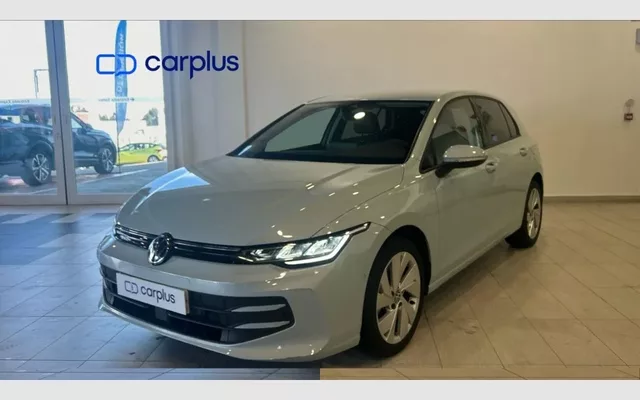 VOLKSWAGEN Golf Golf 1.5 TSI Más 85kW