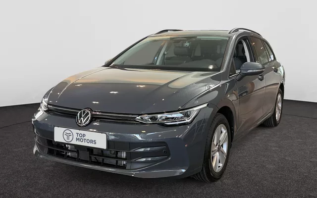 VOLKSWAGEN Golf VII SW Golf Variant Life Business 1.5 TSI 85 kW (116 pk) 6 versnellingen manueel