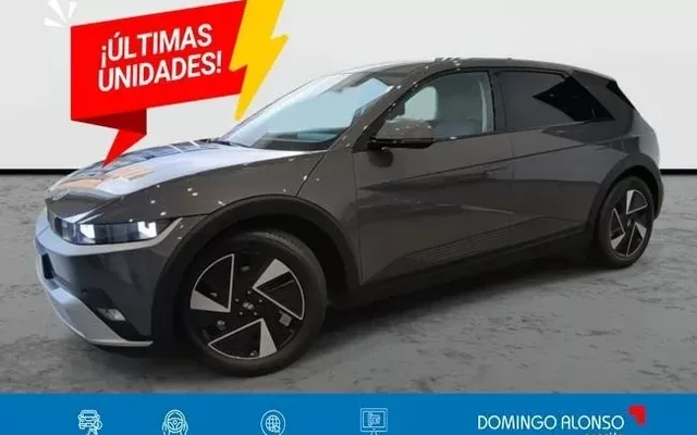 HYUNDAI Ioniq 5 FL 168,1 kW (229 CV) 2WD HiTech
