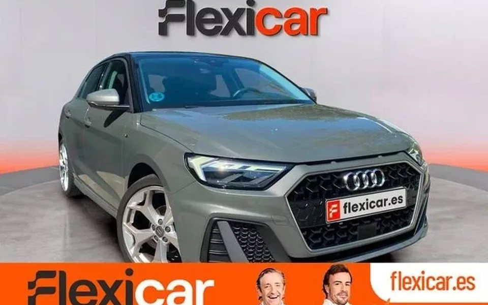 AUDI A1 A1 Sportback 25 TFSI
