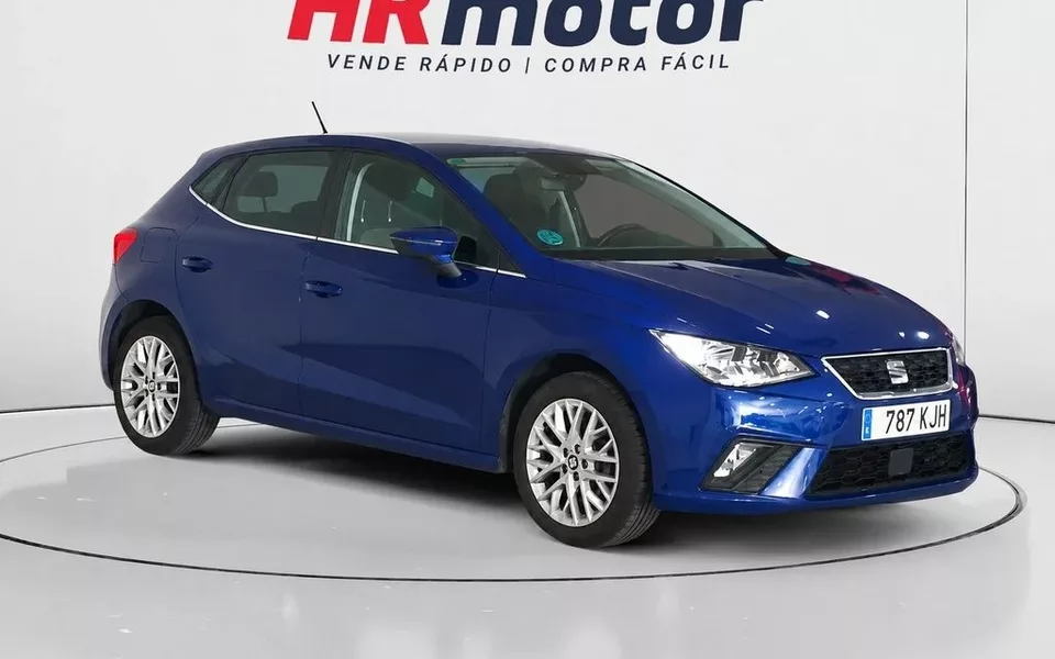 SEAT Ibiza Ibiza 1.0 TSI S&S Style 95