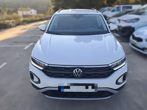 VOLKSWAGEN T-Roc T-Roc 2.0TDI Life DSG7 110KW