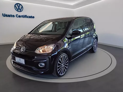 VOLKSWAGEN Up! 3p 1.0 tsi high up! 90cv