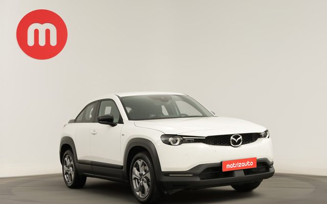 Mazda Mx-30