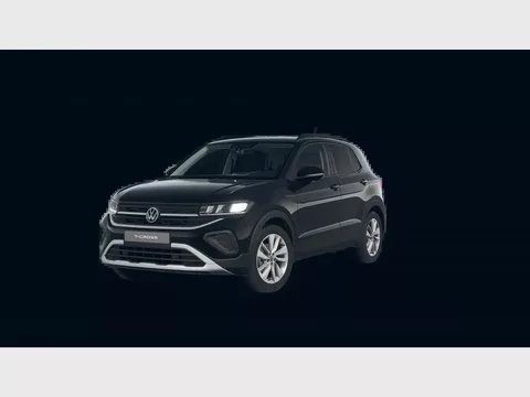 VOLKSWAGEN T-Cross T-Cross GOAL Edition 70 kW (95 pk) 5 versnellingen manueel