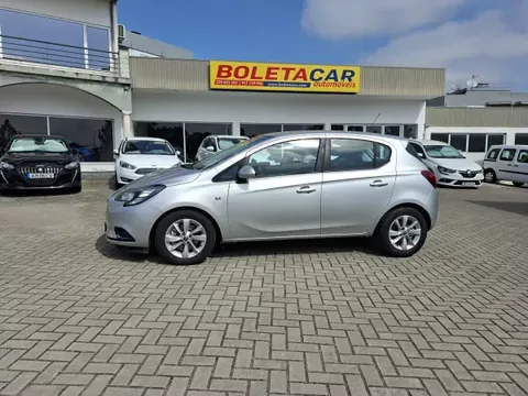 Opel Corsa 2016 1.3 CDTi Business Edition