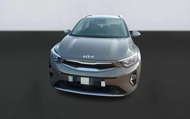 KIA Stonic Stonic 1.0 T-GDi MHEV iMT Drive Plus 120