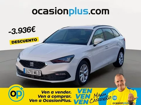 SEAT León León ST 1.5 TSI S&S Style XS 130
