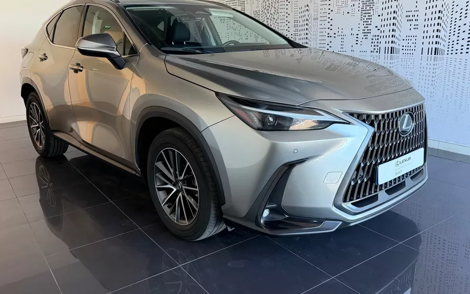 Lexus NX 450h+ Executive Plus