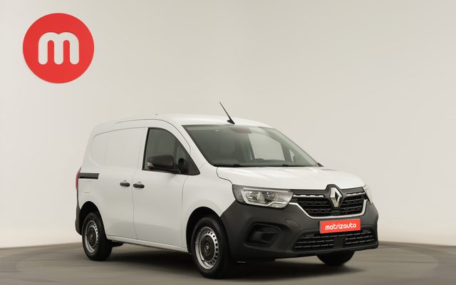 Renault Kangoo Van