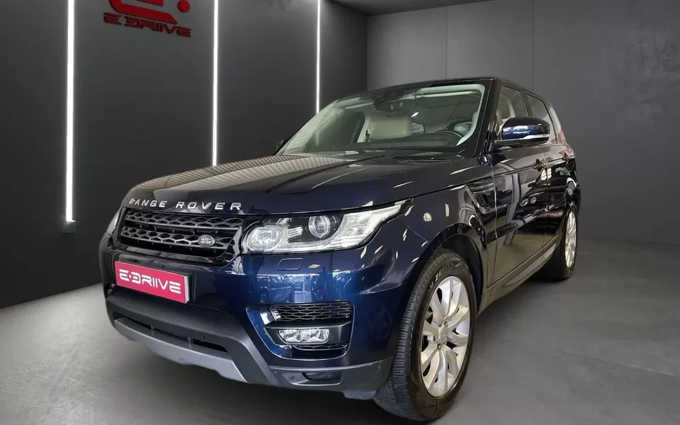 Land Rover Range Rover Sport 2.0 SD4 HSE