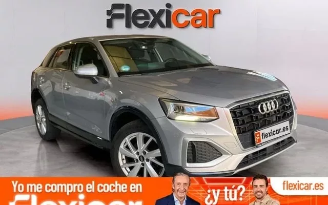 AUDI Q2 Q2 35 TFSI Advanced S tronic 110kW