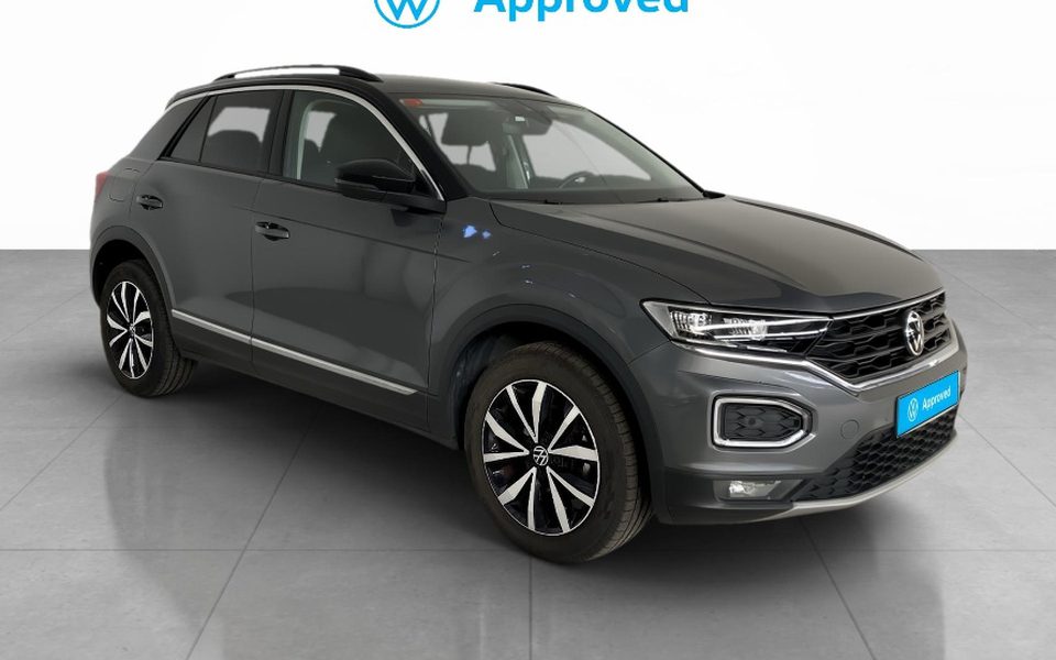 VOLKSWAGEN T-Roc Advance Style 1.0 TSI 81 kW (110 CV)
