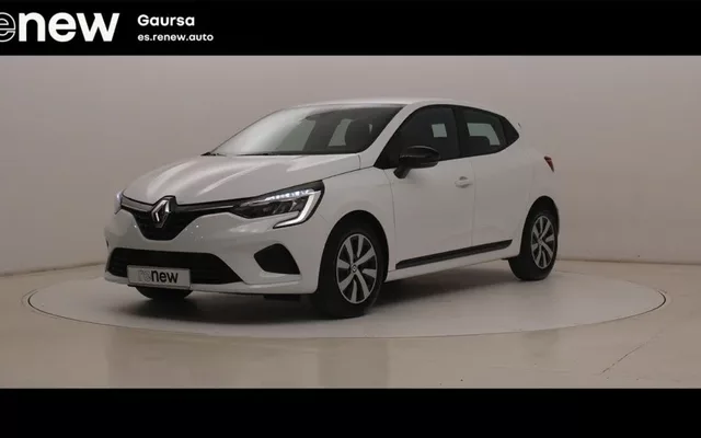 RENAULT Clio Clio TCe GLP Equilibre 74kW