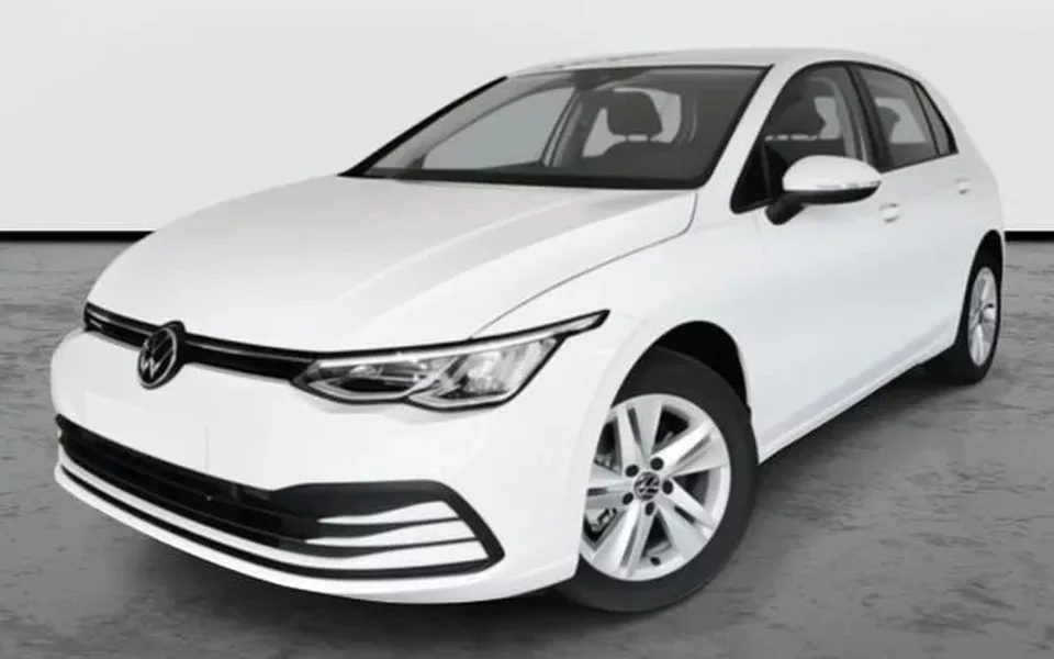 VOLKSWAGEN Golf Connect 1.0 TSI SG6 81 kW (110 CV) (CD13CX12)