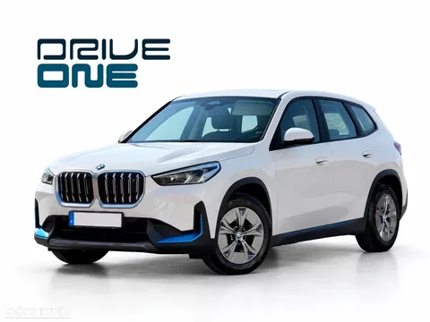 BMW iX1 xDrive30
