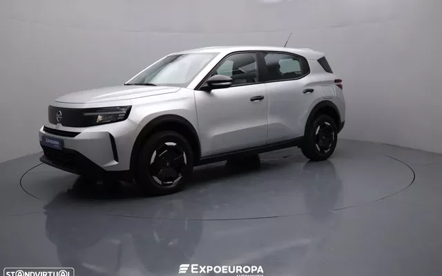 Opel Frontera 44 kWh Edition