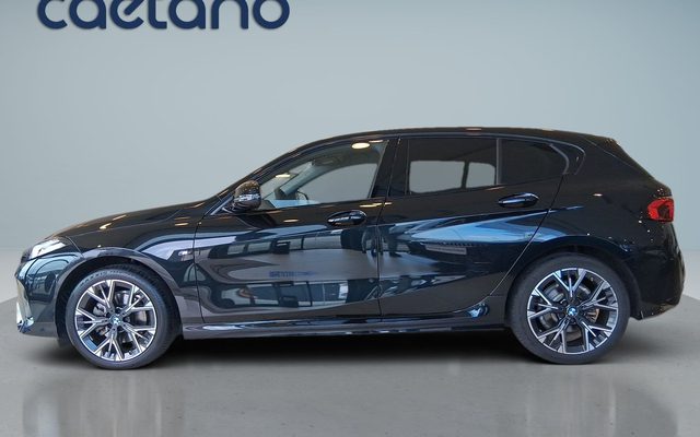 BMW Serie 1
