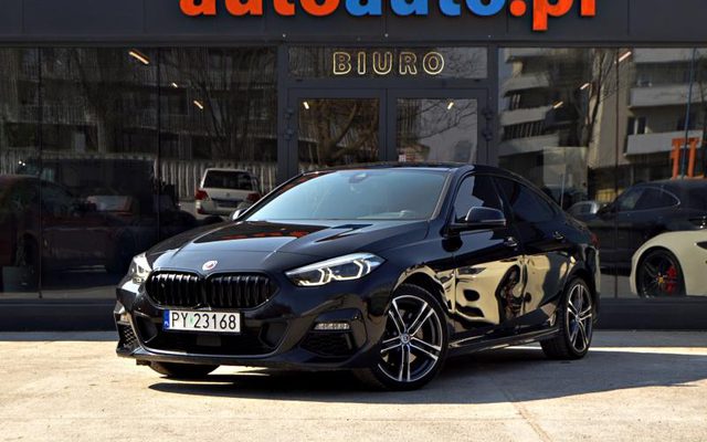 BMW SERIA 2 2022