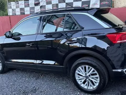 Volkswagen T-Roc 2021 2.0 TDI Style