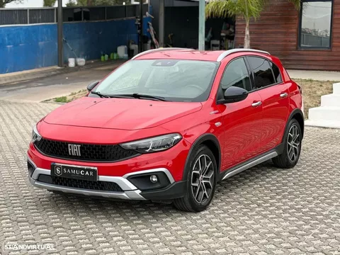 Fiat Tipo 1.0 GSE T3