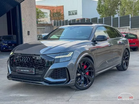AUDI Q8 RS TFSI 441kW (600CV) quattro tipt