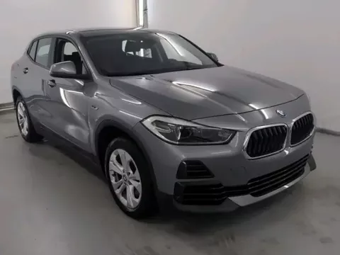 BMW X2 2022 25 e xDrive