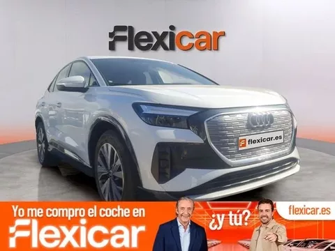 AUDI Q4 e-tron 40 E-TRON 5P - (2023)