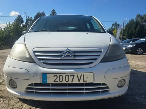 Citroën C3 1.1 SX