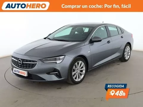 OPEL Insignia 2.0 Turbo Business Elegance