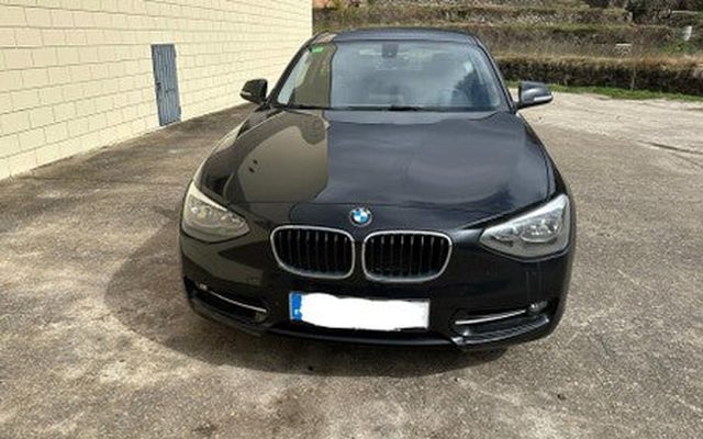 BMW Serie 1 116i Sport