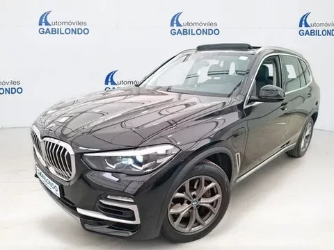 BMW X5 X5 xDrive 45e