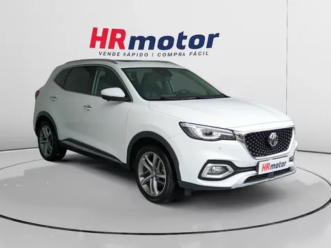 MG HS eHS 1.5 T-GDI Comfort