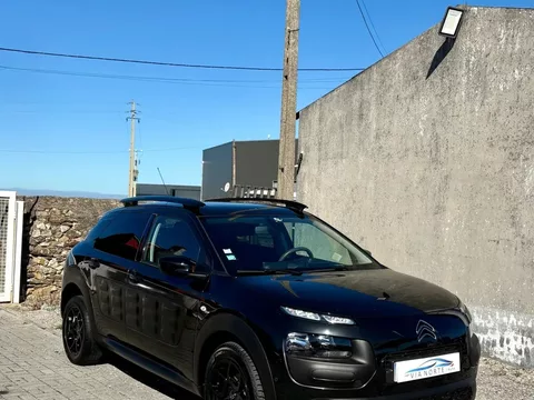 Citroën C4 Cactus
