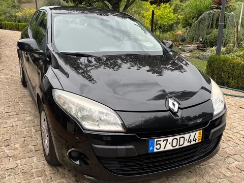 Renault Mégane