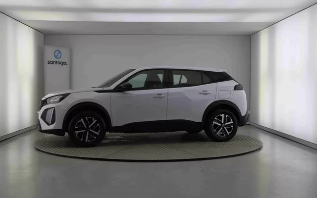 PEUGEOT - 2008 - e-2008 54 kWh Style
