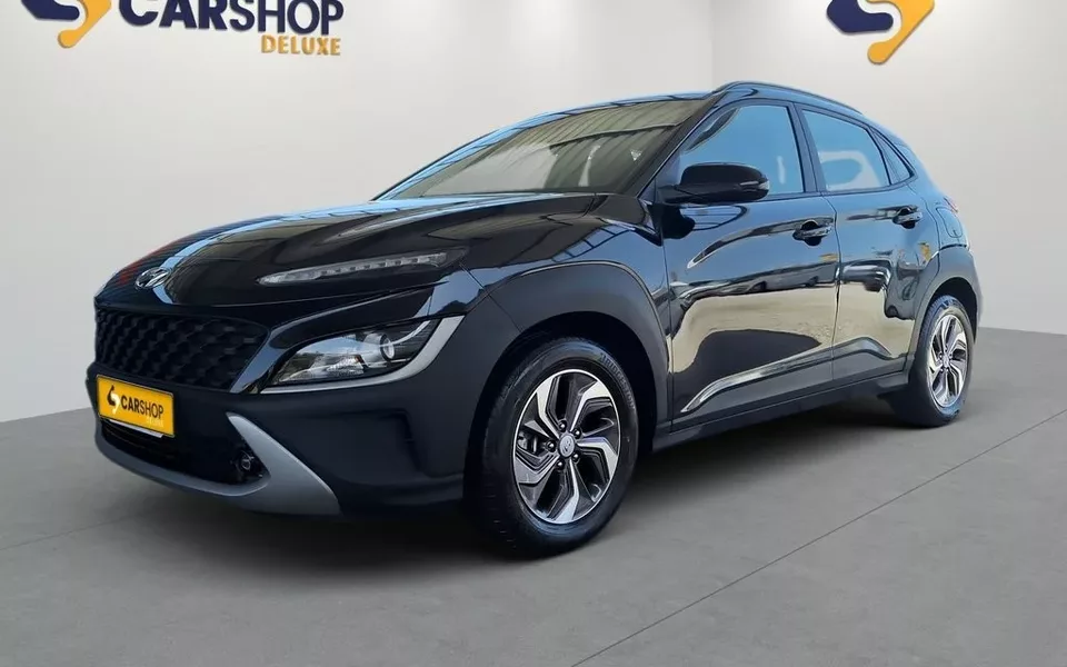 HYUNDAI Kona 1.6 CRDI 100kW (136CV) 48V Maxx 4X2