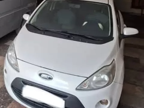 Ford KA 1.3 TDCi City