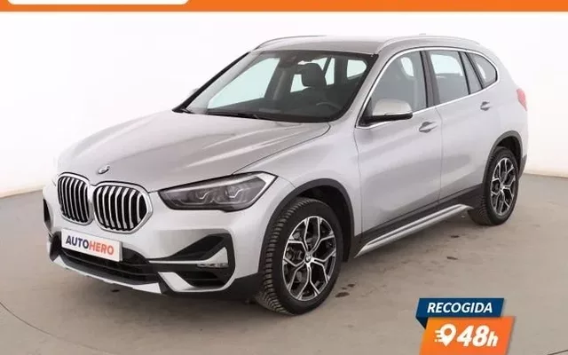 BMW X1 sDrive 18i xLine